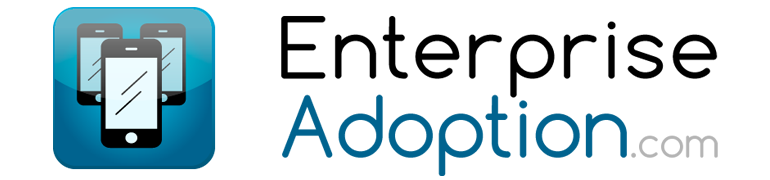 Mobile Enterprise Adoption – Mobility Expert