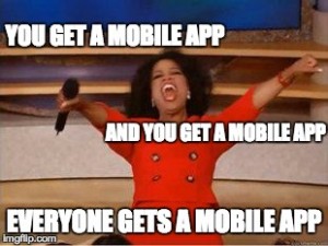 Mobile Apps for All